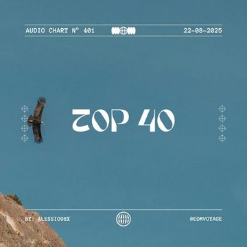 Chart N° 401 (22-08-25)