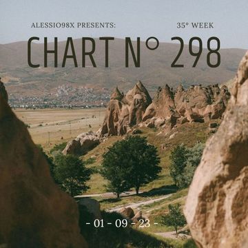 Chart N° 298 (01-09-23)