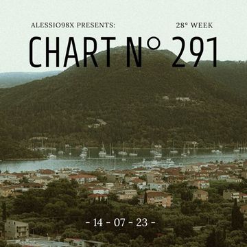 Chart N° 291 (14-07-23)