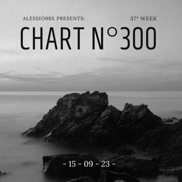 Chart N° 300 (15-09-23)