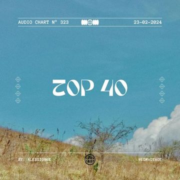 Chart N° 323 (23-02-24)