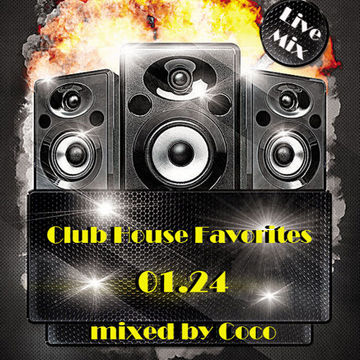 Coco - Club House Favorites 01.24