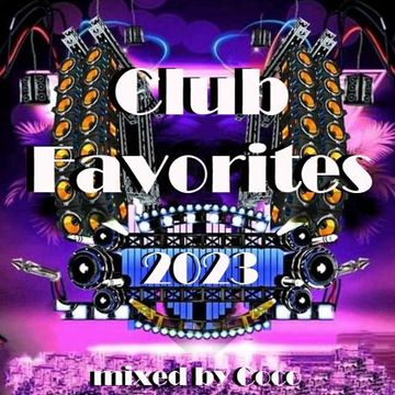 Coco   Club Favorites 2023