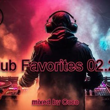 Coco   Club Favorites 02.24