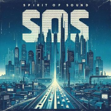 Spirit of Sound 040 - JHM