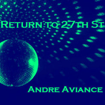 Return to 27th Street 003  -  Live JHM Radio Show