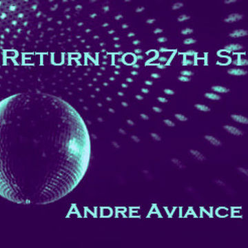 Return to 27th Street 004 - Live JHM Radio Show