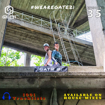 WeAreGate21   Episode 35