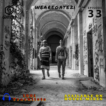 WeAreGate21 - Episode 33