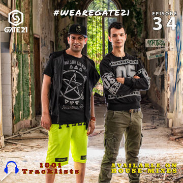 WeAreGate21 - Episode 34