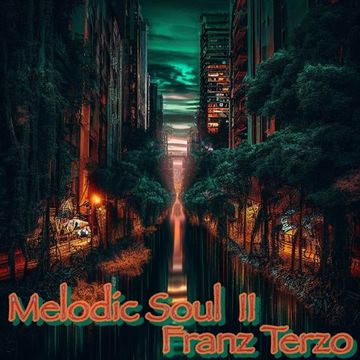 Franz Terzo   Melodic Soul Vol. II