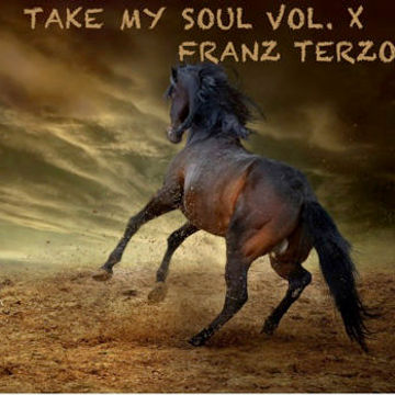 Franz Terzo.   Take My Soul Vol. X