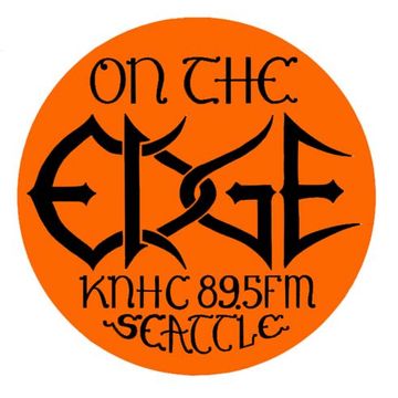 2022.11.20 2/2 On The Edge KNHC 89.5 FM (#406 Part 2)
