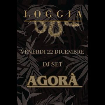 Ezequiel & Nordin L. @ Loggia [22 12 23]