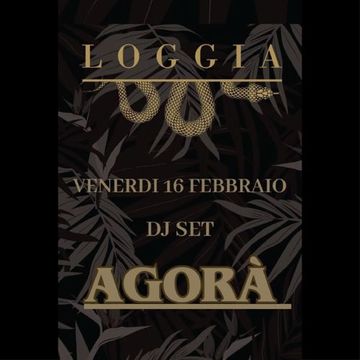 Ezequiel & Nordin L. @ Loggia [16 02 24]