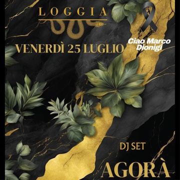 Nordin L. @ la Loggia [25 07 25]