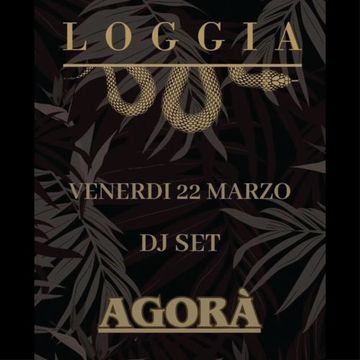 Ezequiel & Nordin L. @ Loggia [22 03 24]