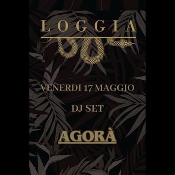 Ezequiel & Nordin L. @ Loggia [17 05 24]