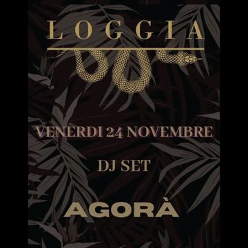 Ezequiel & Nordin L. @ Loggia [24 11 23]