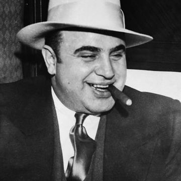 Alcapone