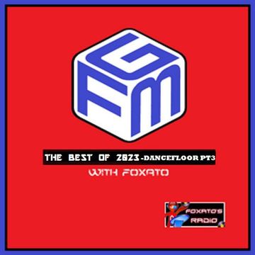 FGM   The Best Of 2023   Dancefloor Edition   From 30 to 16