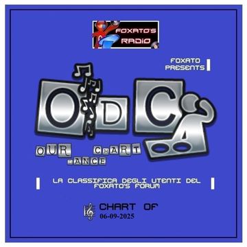 ODC 06 09 25 WITH FOXATO & ALESSIO98X