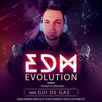 EDM Evolution 250° Puntata   BENVENUTO 2023   06.01.2023