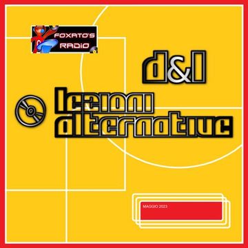 LEZIONI ALTERNATIVE   Maggio 2023   WITH 20 TRACKS & MORE