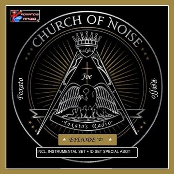Church Of Noise   Ep. 121   Marzo 2023