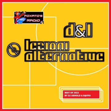 Lezioni Alternative   Best Of 2022 - by DJ ARNOLD @ RAFFO