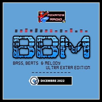 BASS BEATS & MELODY   Ultra Edition   WITH 25 TRACKS & MANY MORE