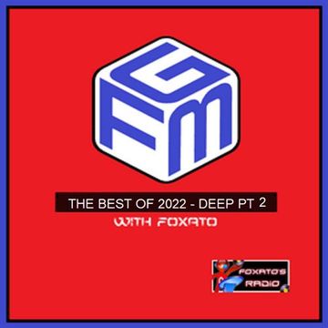 FGM The Best Of 2022 DEEP 360° Edition pt2