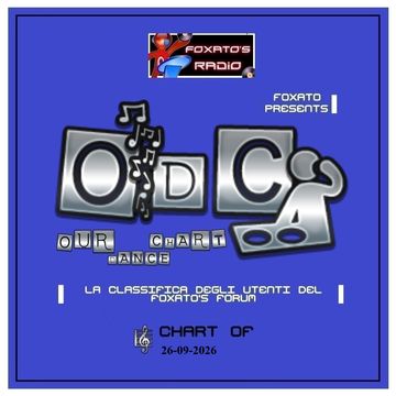 ODC 26-09-26 WITH FOXATO & ALESSIO98X