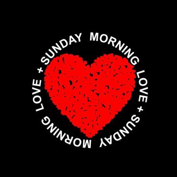 Sunday Morning Love Show 2022-09-11