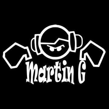 Martin G