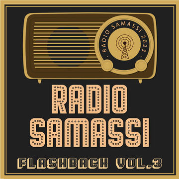 Radio Samassi - Flashback volume 3  ( RADIO POP MUSIC)   DMC