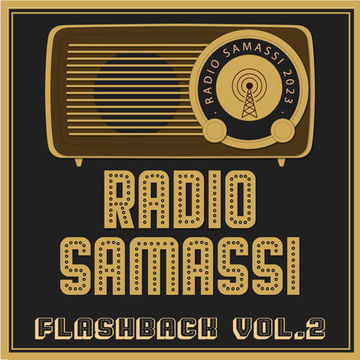 Radio Samassi   Flashback volume 2 (Disco Music)   DMC