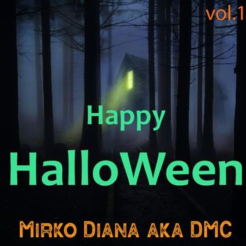 Tech Halloween vol.1   Mirko Diana aka DMC