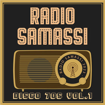 Radio Samassi disco 70s vol.1