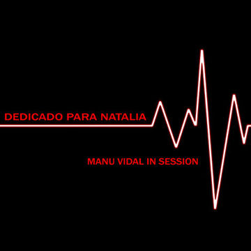 dedicado para Natalia - Manu Vidal 2024