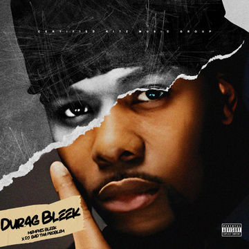 Memphis Bleek "Durag Bleek" (DJ BAD THA PROBLEM Mash Up)