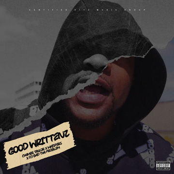 Chambs Taylor - "Good Writtenz" (Feat. Whispers) (DJ BAD THA PROBLEM Mash Up)