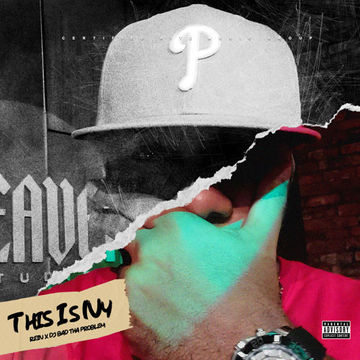 REIN "This Is NY" (Freestyle) (DJ BAD THA PROBLEM Mash Up)