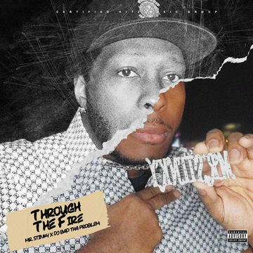 Mr Stinky - "Through The Fire" (DJ BAD THA PROBLEM Mash Up)