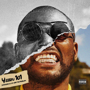 ScHoolboy Q "Yeern 101" (DJ BAD THA PROBLEM Mash Up)