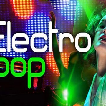 Electro Pop Vol.3