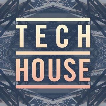 Tech house Vol.1