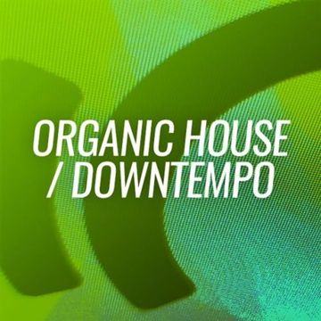 Organic House Vol.1