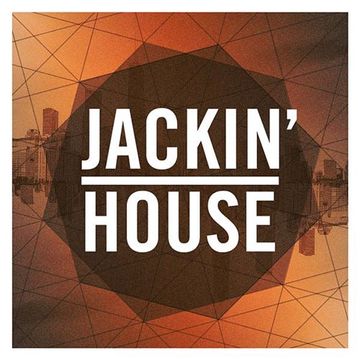 Jackin'House Vol.9