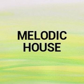 Melodic house Vol.2